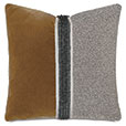 Taos Colorblock Decorative Pillow