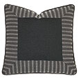 Taos Mitered Border Decorative Pillow