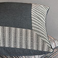 Taos Mitered Border Decorative Pillow