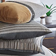 Taos Textured Decorative Pillow