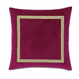 Tresco Velvet Decorative Pillow