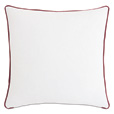 Tresco Floral Decorative Pillow