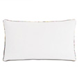 Tresco Scalloped Decorative Pillow