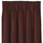 Cameron Berry Curtain Panel