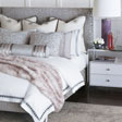 Olsen Upholstered Bed