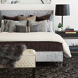 Olsen Upholstered Bed