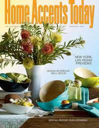 February 2012 Home Accents