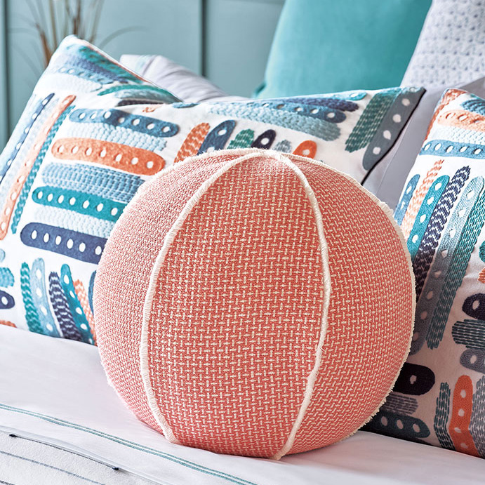 Playful Pillows