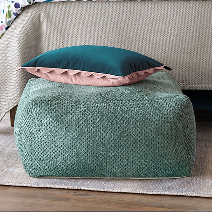 Kids Poufs