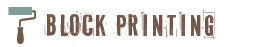 Block Printing