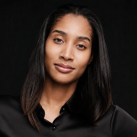 Ayanna Govan