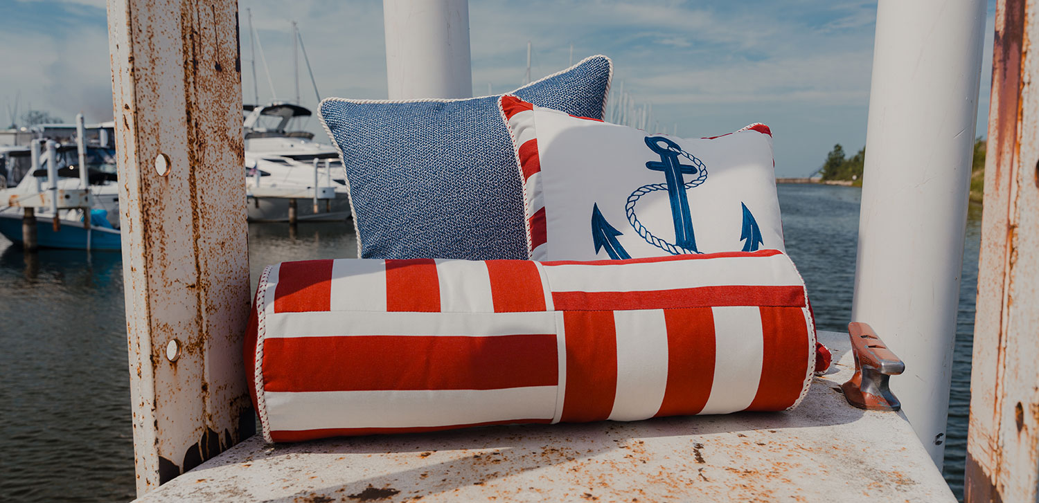 Dockside Details