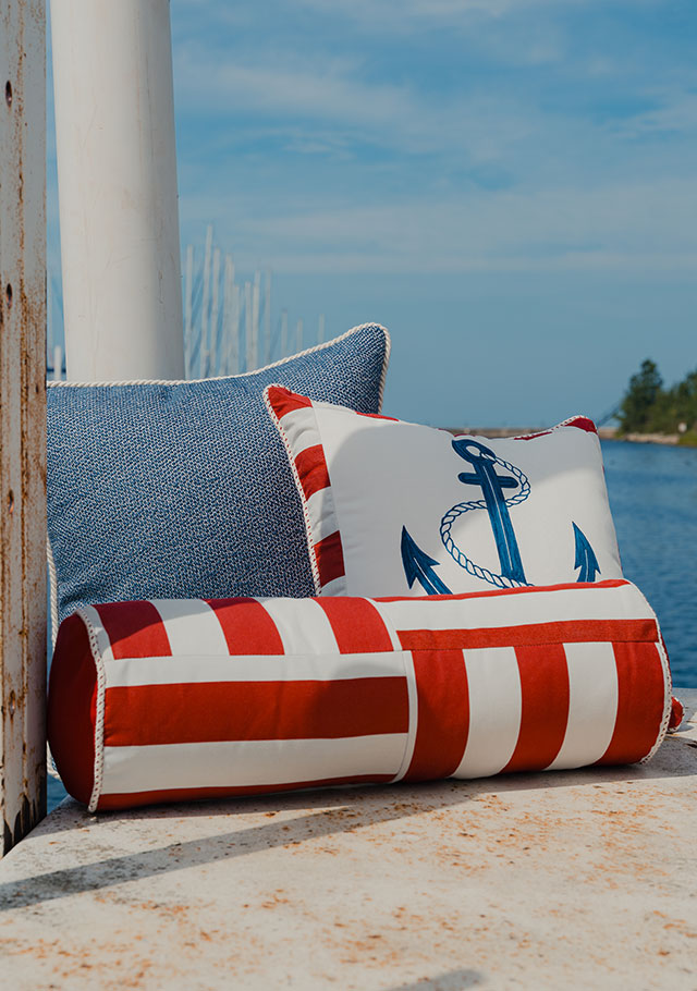 Dockside Details