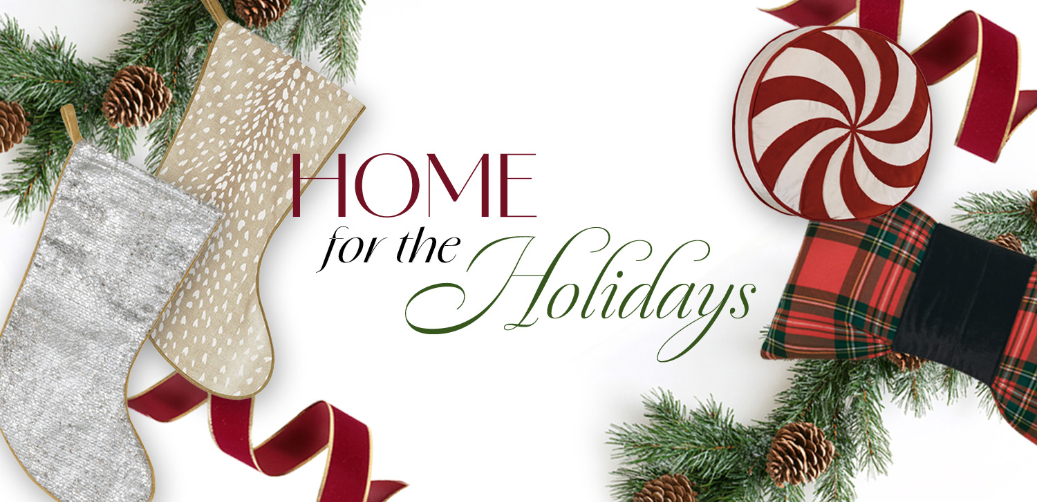 Home for the Holidays