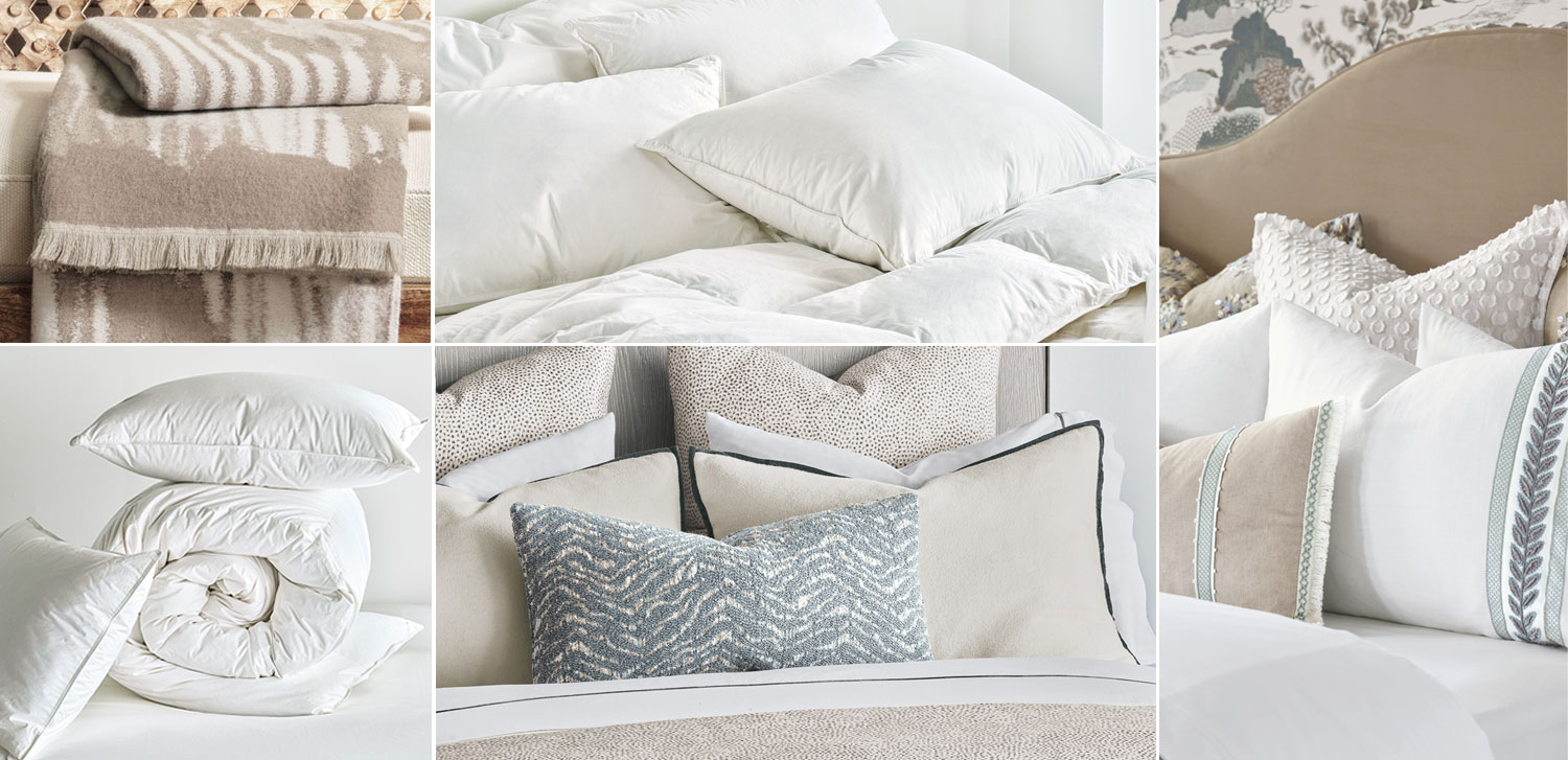 Quiet Luxury cozy warmth and Quickship ready