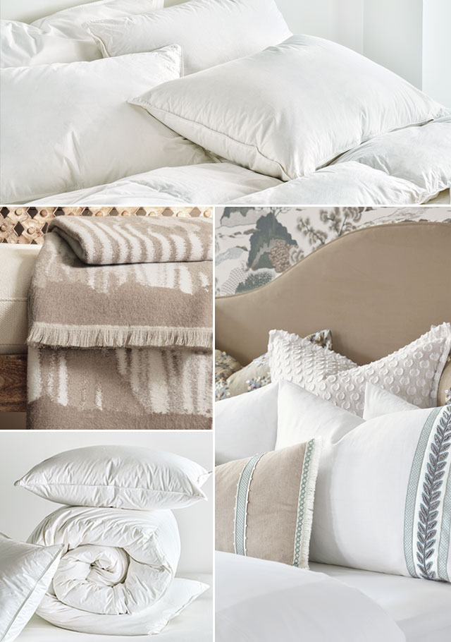 Quiet Luxury cozy warmth and Quickship ready