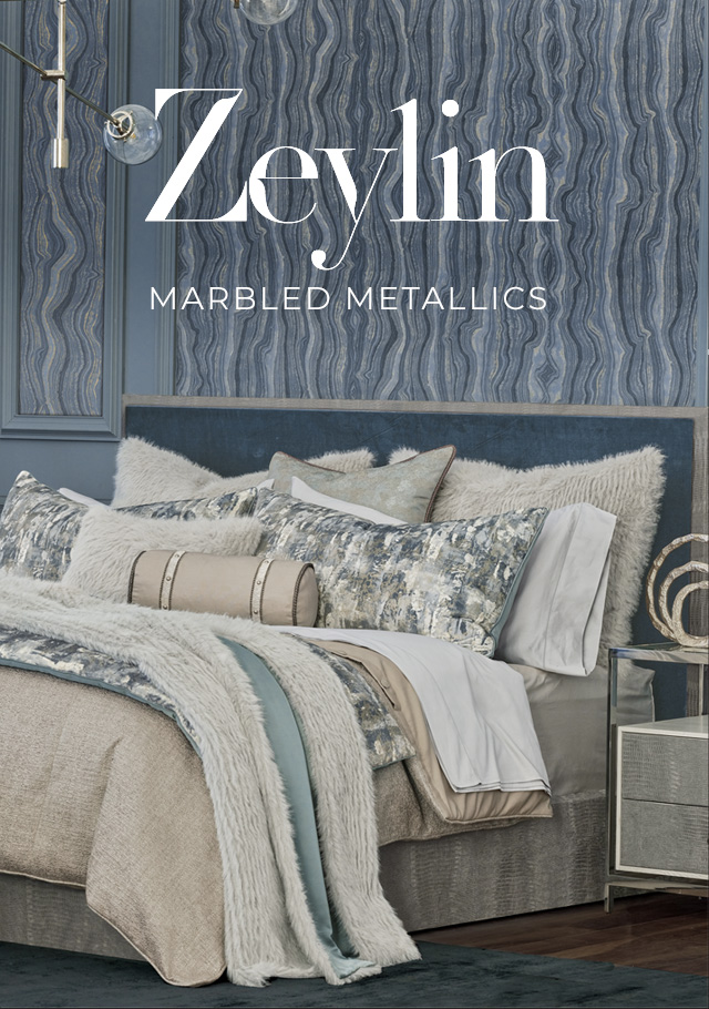 Zeylin Luxury Bedding
