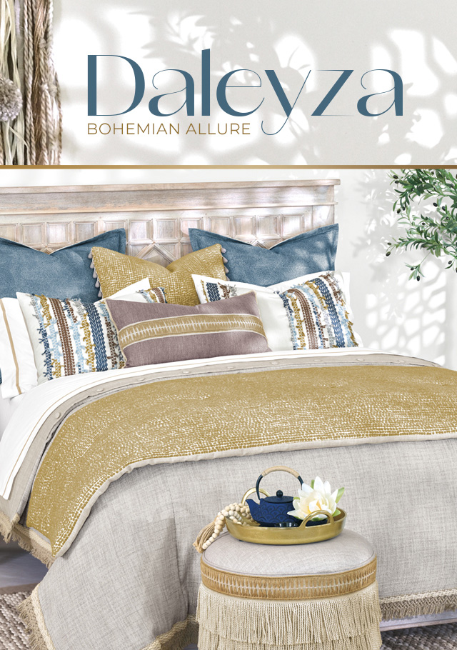 Daleyza Bohemian Allure
