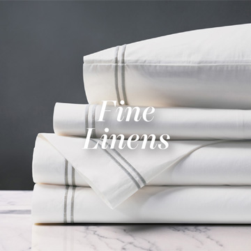 Quickship Fine Linen