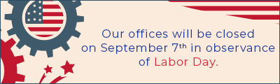 Labor Day