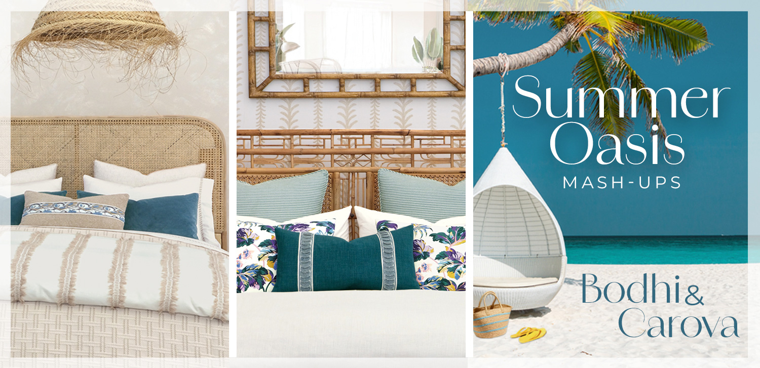 Summer Oasis