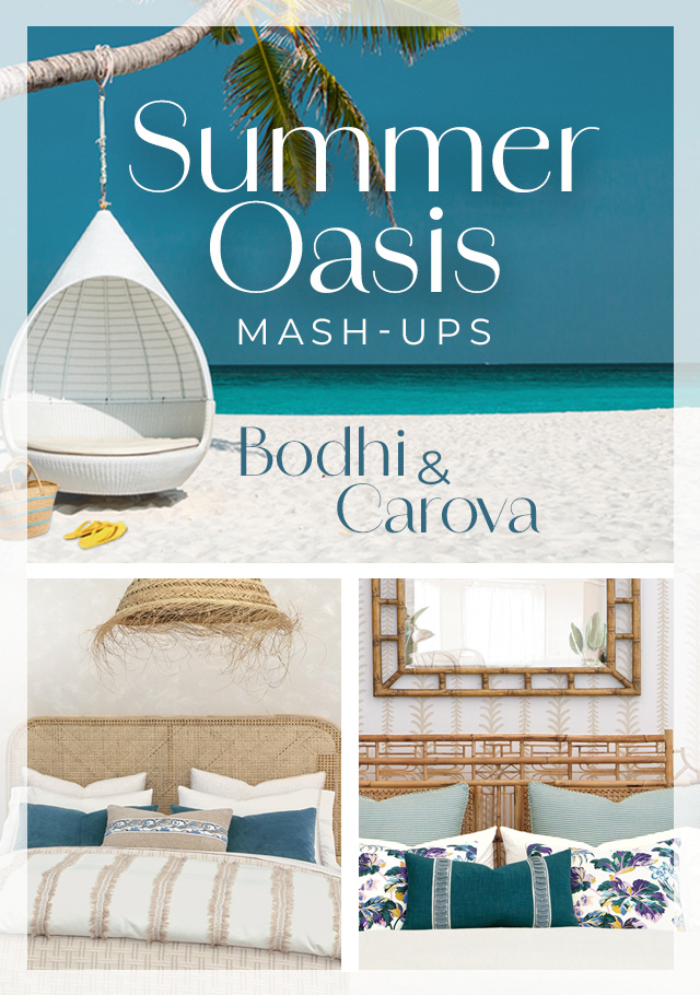 Summer Oasis