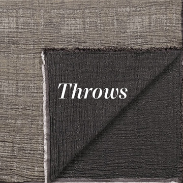 Quickship Throws