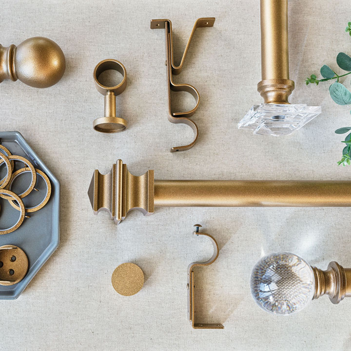 Window Hardware