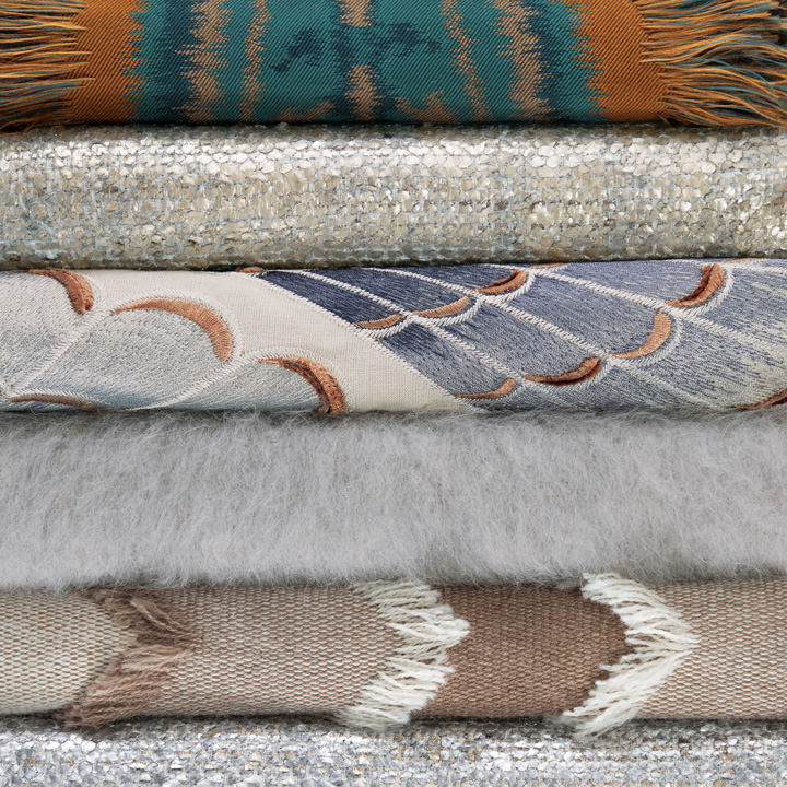 Fabrics