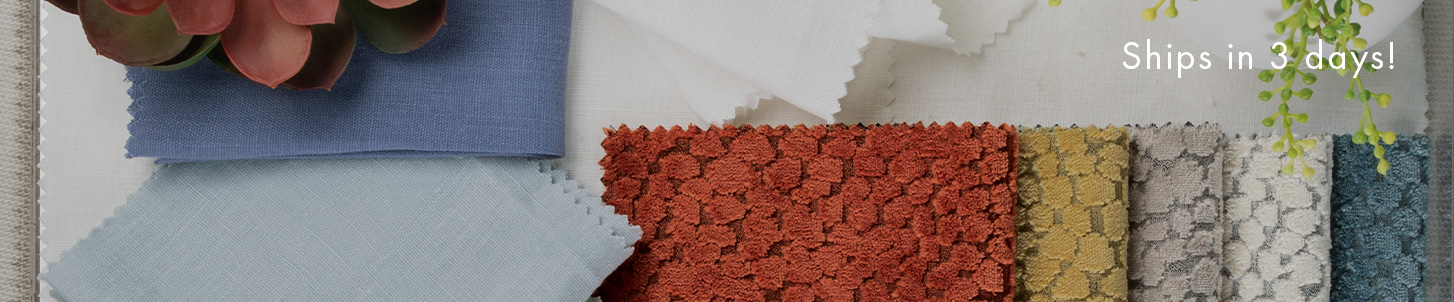Luxury Fabrics & Trims