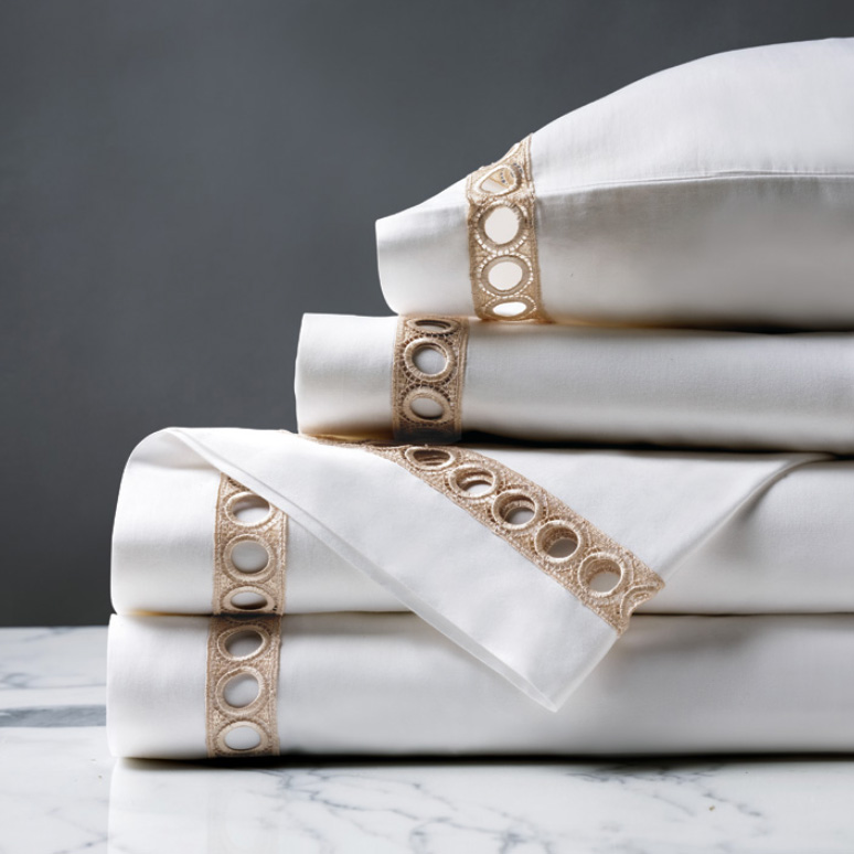 QuickShip Fine Linens