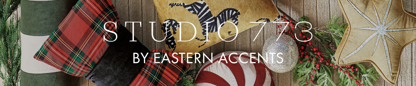 Studio 773 by Eastern Accents