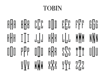 Tobin