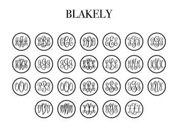 Blakely