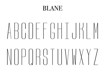 Blane