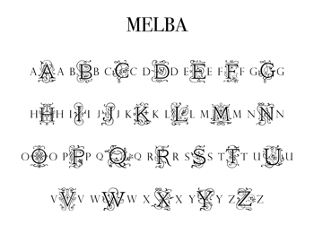 Melba