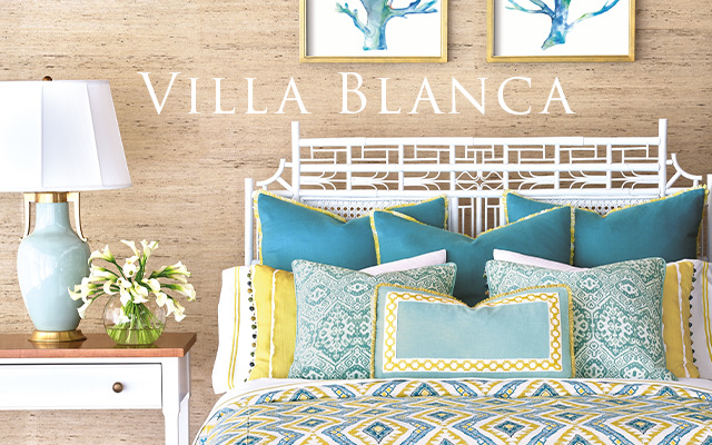 Villa Blanca