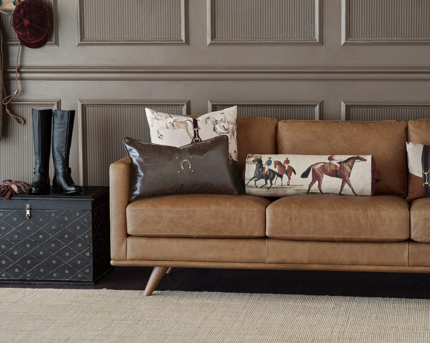 Equestrian