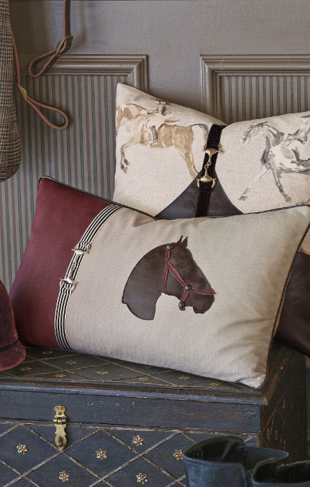 Equestrian