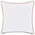 VARENNA BOTANICAL DECORATIVE PILLOW