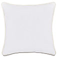 VARENNA COLORBLOCK DECORATIVE PILLOW