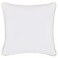 VARENNA PIECED DECORATIVE PILLOW
