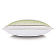 VARENNA PIECED DECORATIVE PILLOW
