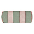 VARENNA NECKROLL DECORATIVE PILLOW