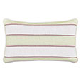 VARENNA REVERSIBLE DECORATIVE PILLOW