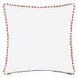 VARENNA MITERED DECORATIVE PILLOW