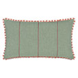 VARENNA CORD DECORATIVE PILLOW