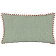 VARENNA CORD DECORATIVE PILLOW