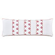 VARENNA EXTRA LONG DECORATIVE PILLOW