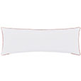 VARENNA EXTRA LONG DECORATIVE PILLOW